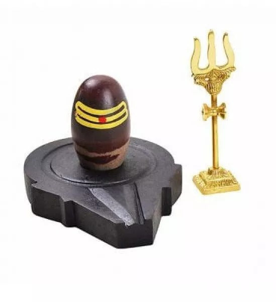 Sumpoorna Shivling